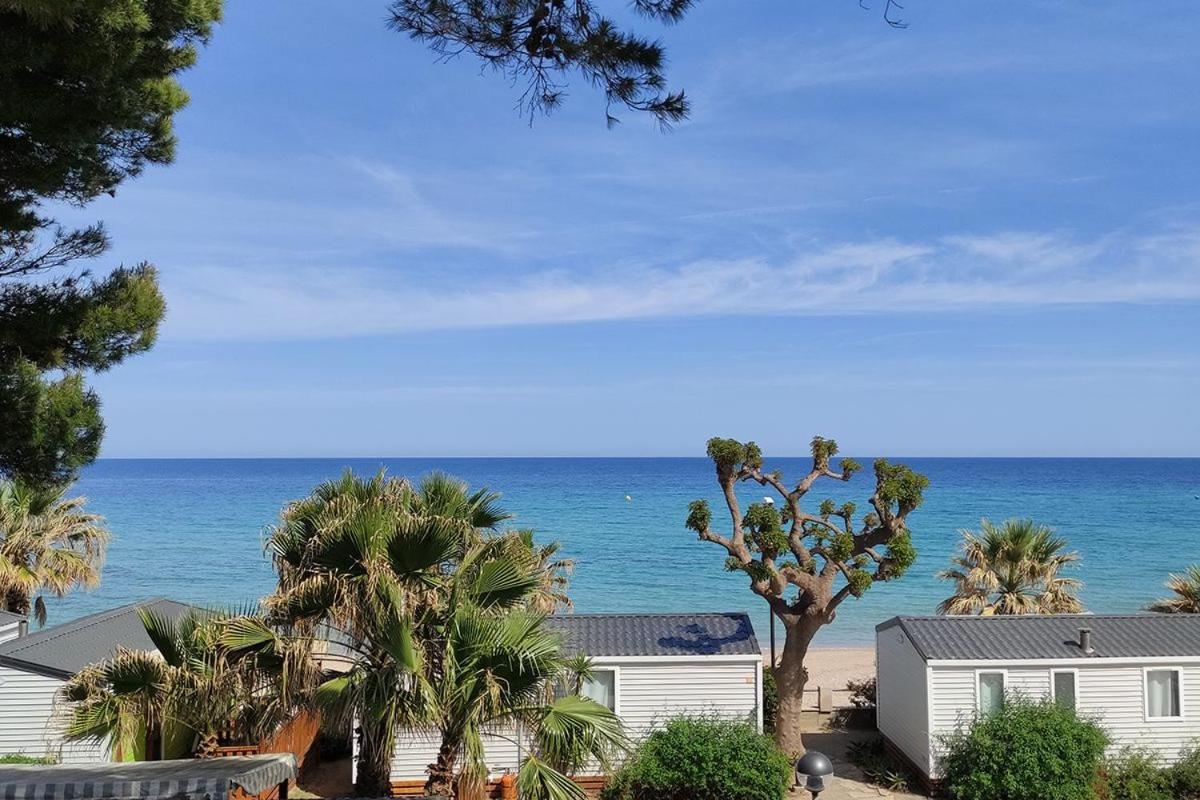 מלון Platja de l’Almadrava Kampaoh L'Almadrava - Costa Dorada מראה חיצוני תמונה